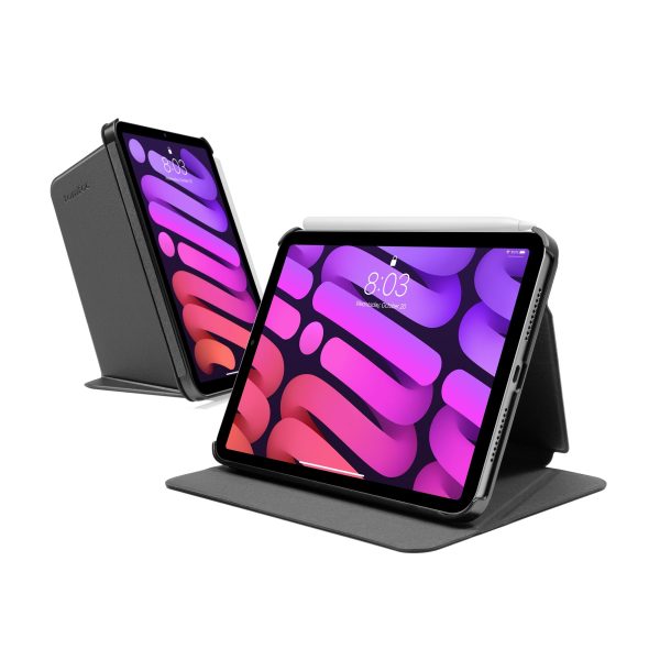 Bao da Tomtoc (USA) Inspire-B55 iPad Tri-Mode Case for iPad Mini 6/7 8.3 inch – B55A4