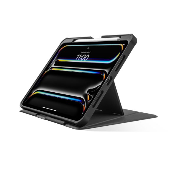 Bao da Tomtoc (USA) Inspire-pivot case for iPad Pro 11 Inch 2024 – B59A1