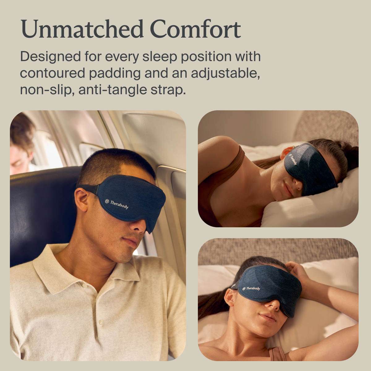 Bịt mắt ngủ Therabody SleepMask ASIA [TB-SM0004081-4A30]