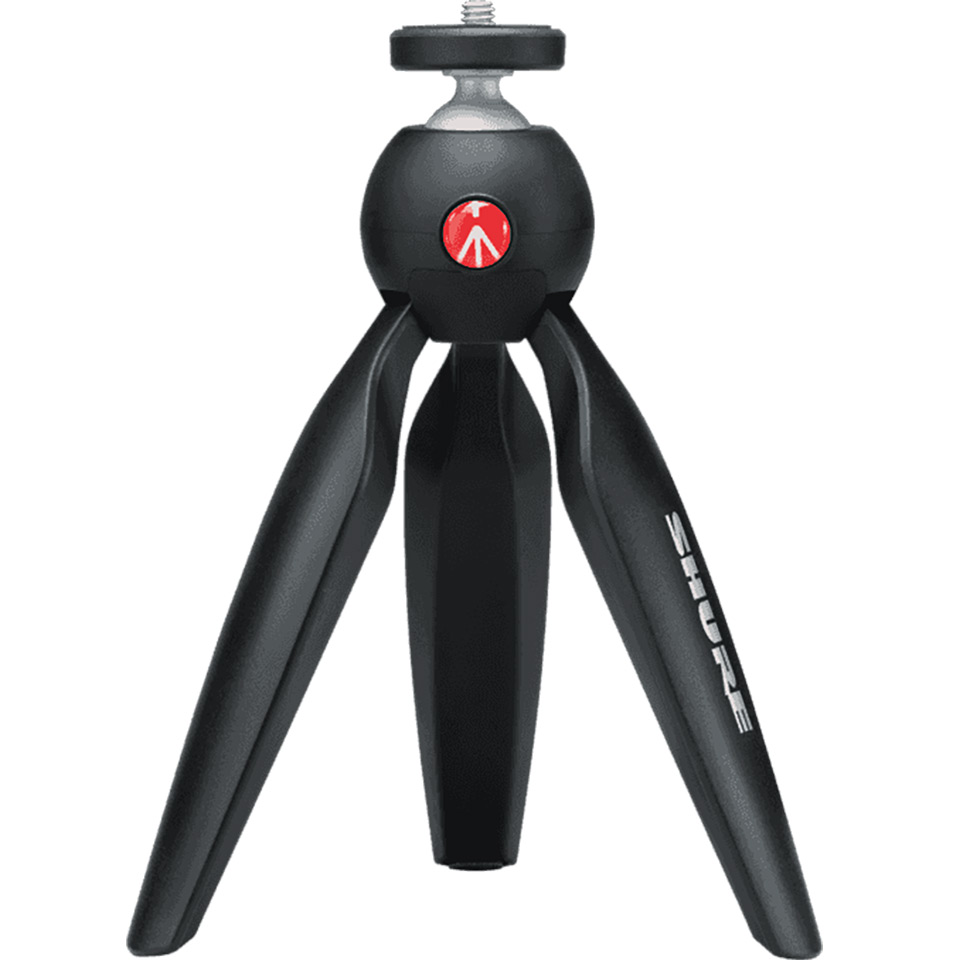 Bộ Micro Shure MV88+ Video Kit