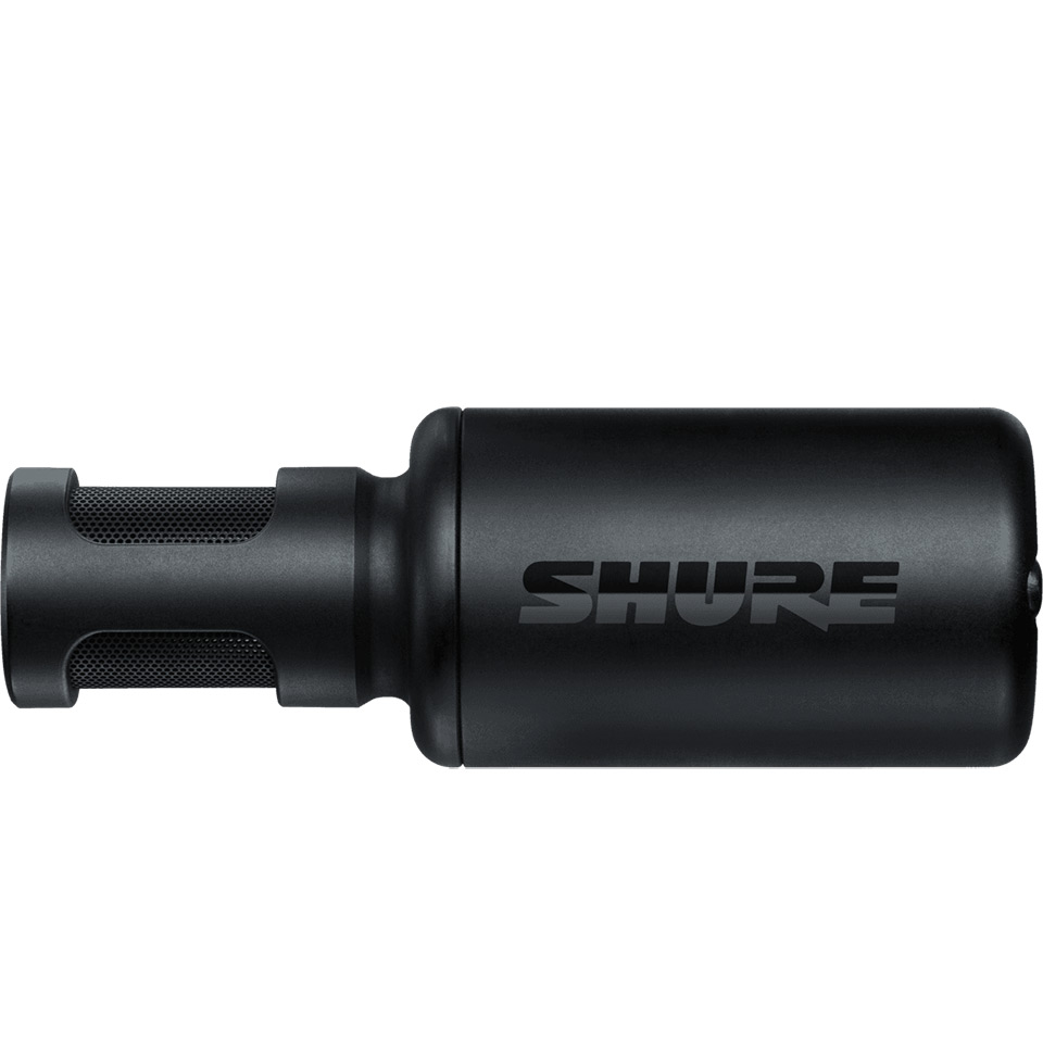 Bộ Micro Shure MV88+ Video Kit