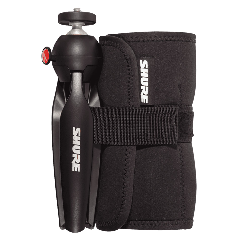 Bộ Micro Shure MV88+ Video Kit