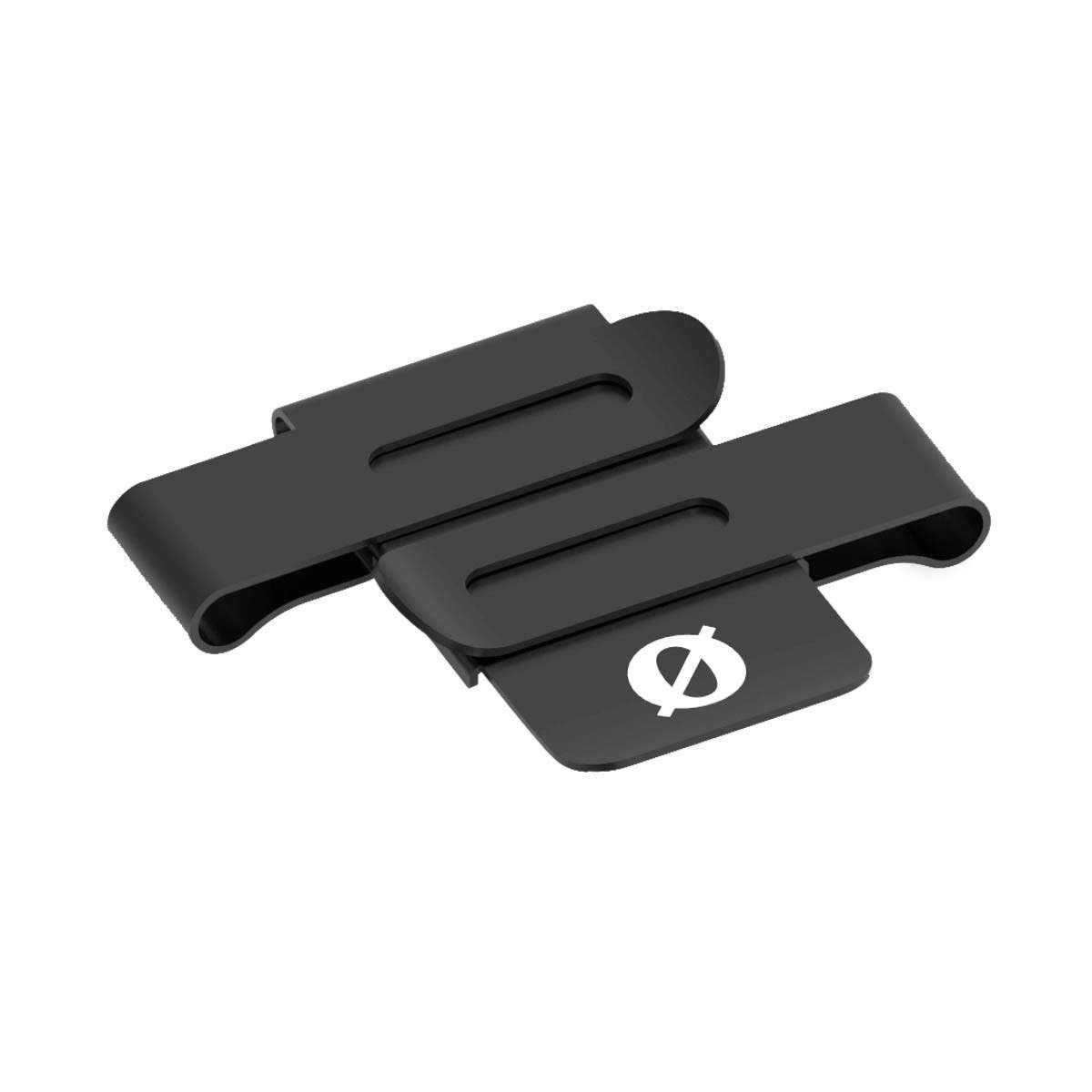 Bộ gá kẹp 3 chức năng FlexClip Go dùng cho Rode Wireless Go II
