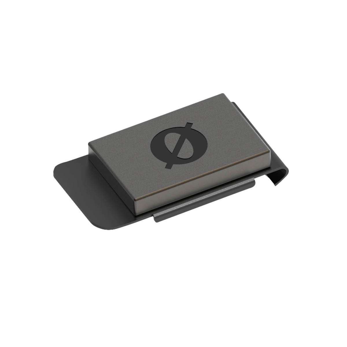 Bộ gá kẹp 3 chức năng FlexClip Go dùng cho Rode Wireless Go II
