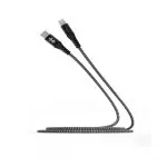 CÁP IPHONE 14 I 13 I 12 C TO LIGHTNING 20/30W HYPERDRIVE TOUGH 1M MFI IPHONE/IPAD HD-CLB513