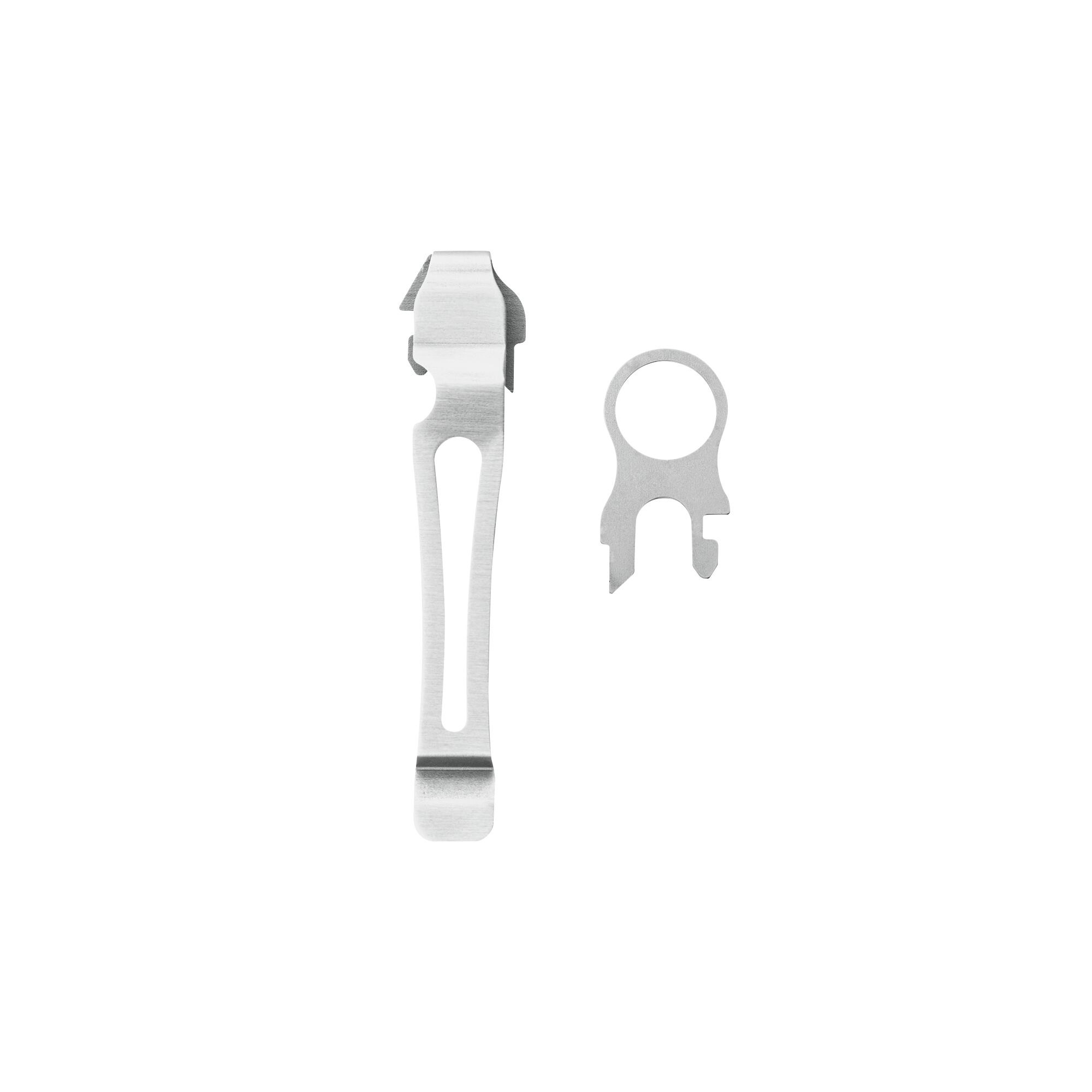 CHARGE® + TTI SILVER
