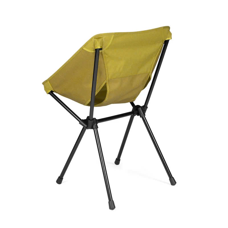 Café Chair Home R1 - Mustard