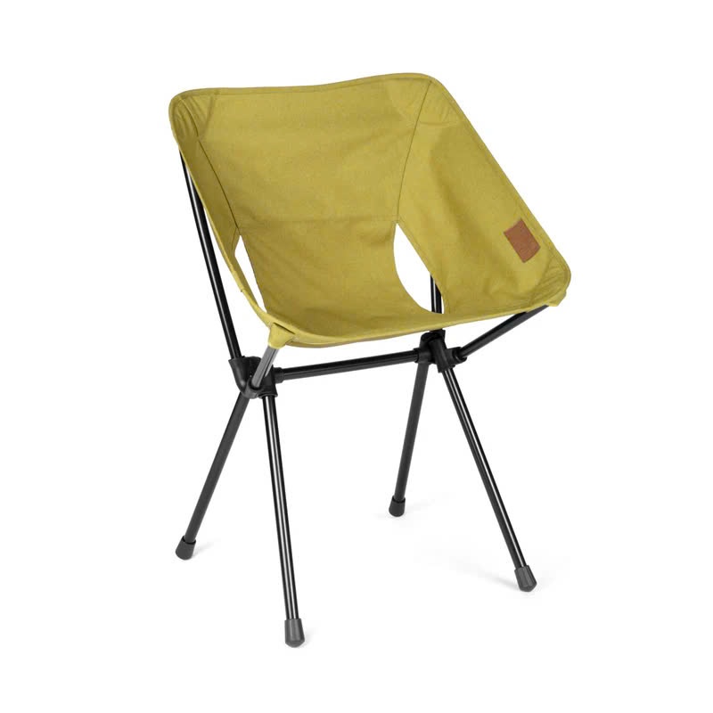 Café Chair Home R1 - Mustard