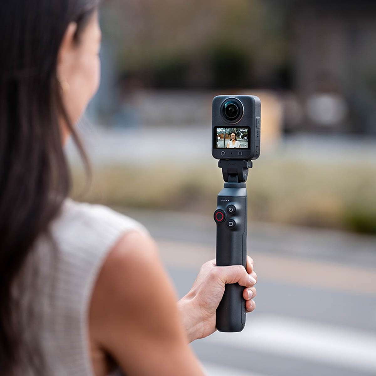 Camera DJI Osmo 360 Adventure Combo