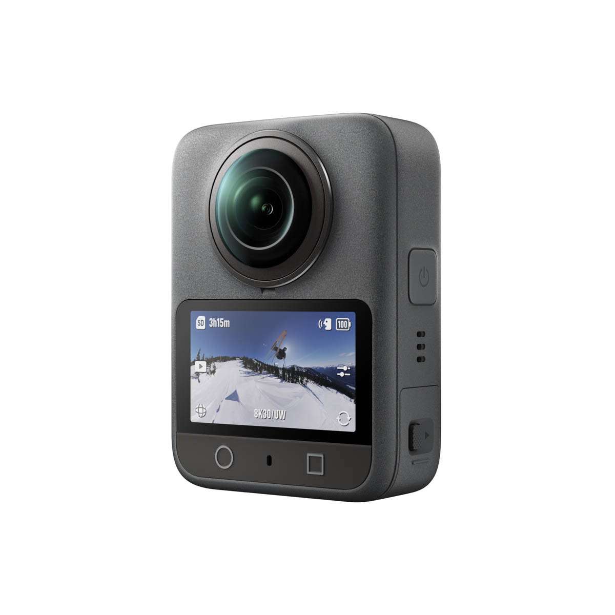 Camera DJI Osmo 360 Standard Combo