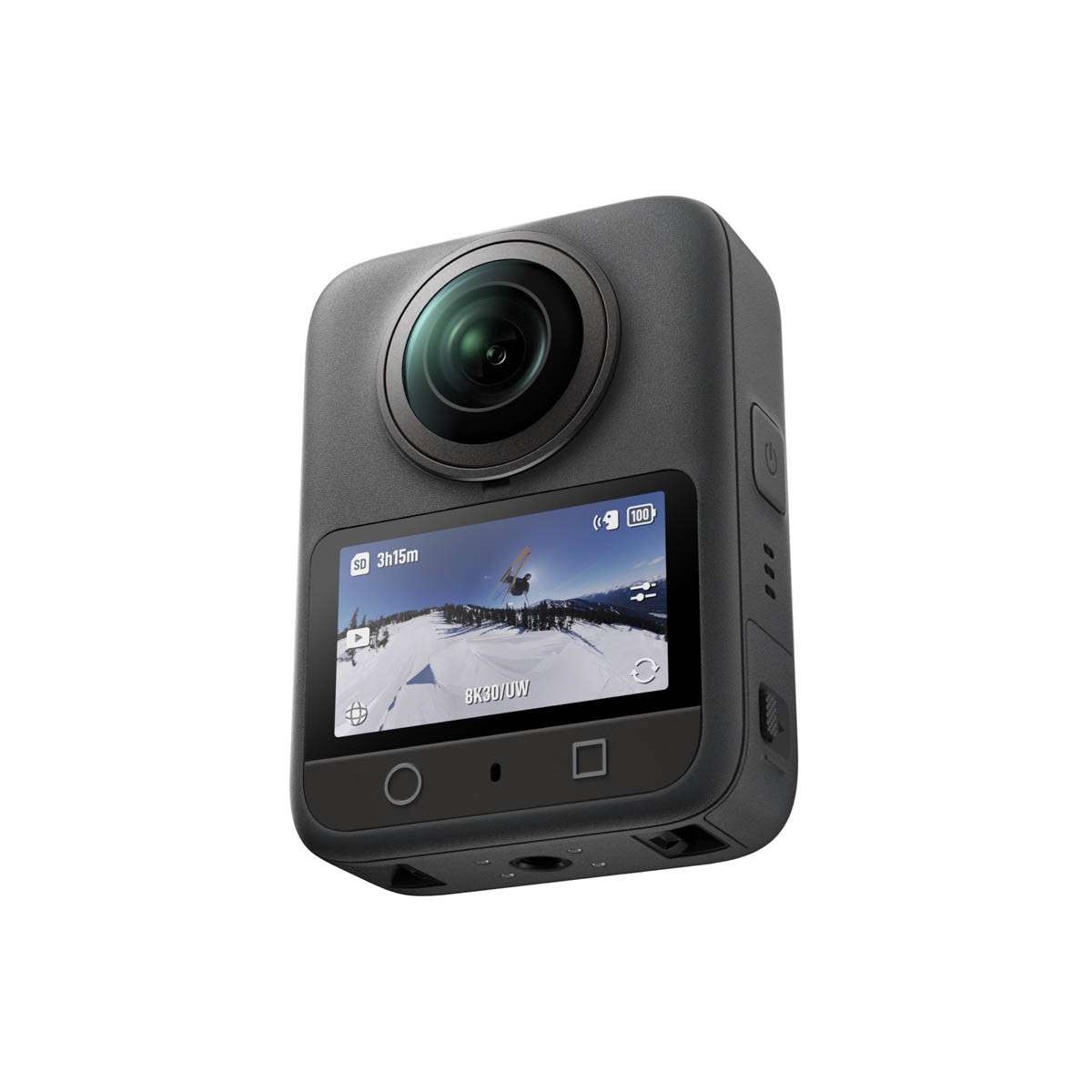 Camera DJI Osmo 360 Standard Combo