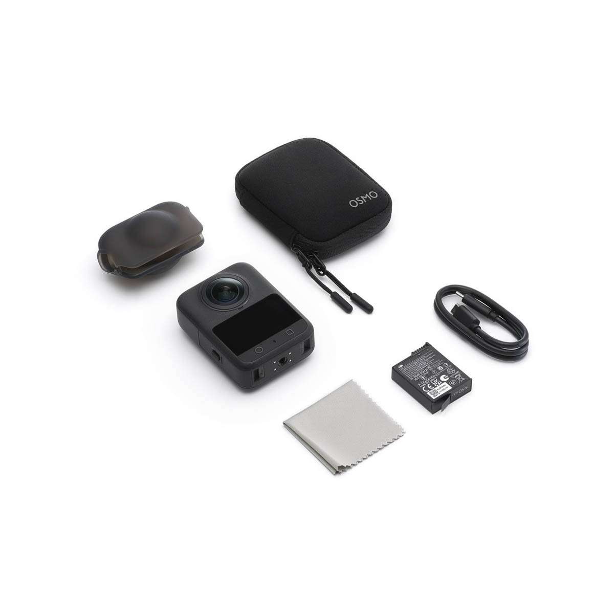 Camera DJI Osmo 360 Standard Combo