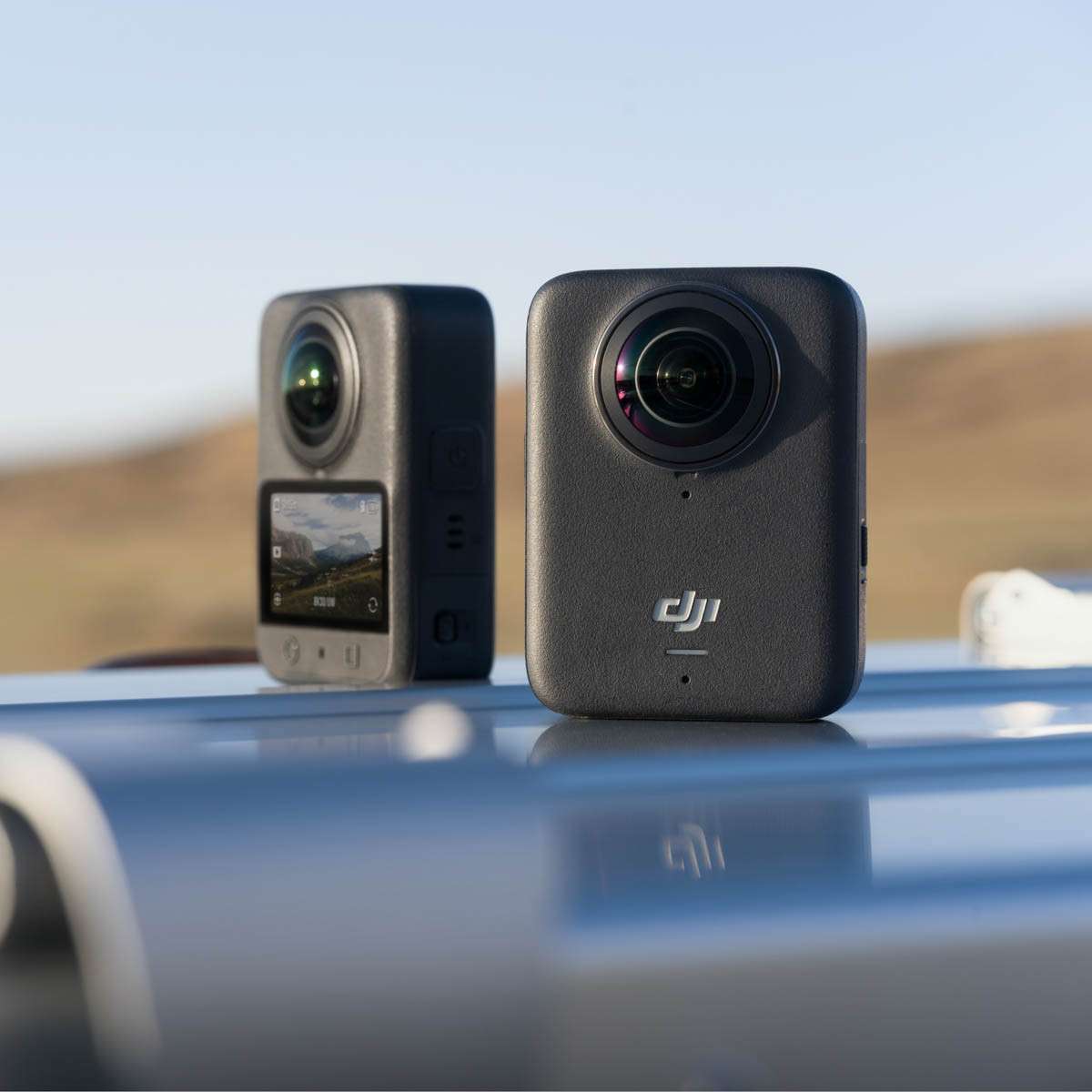 Camera DJI Osmo 360 Standard Combo