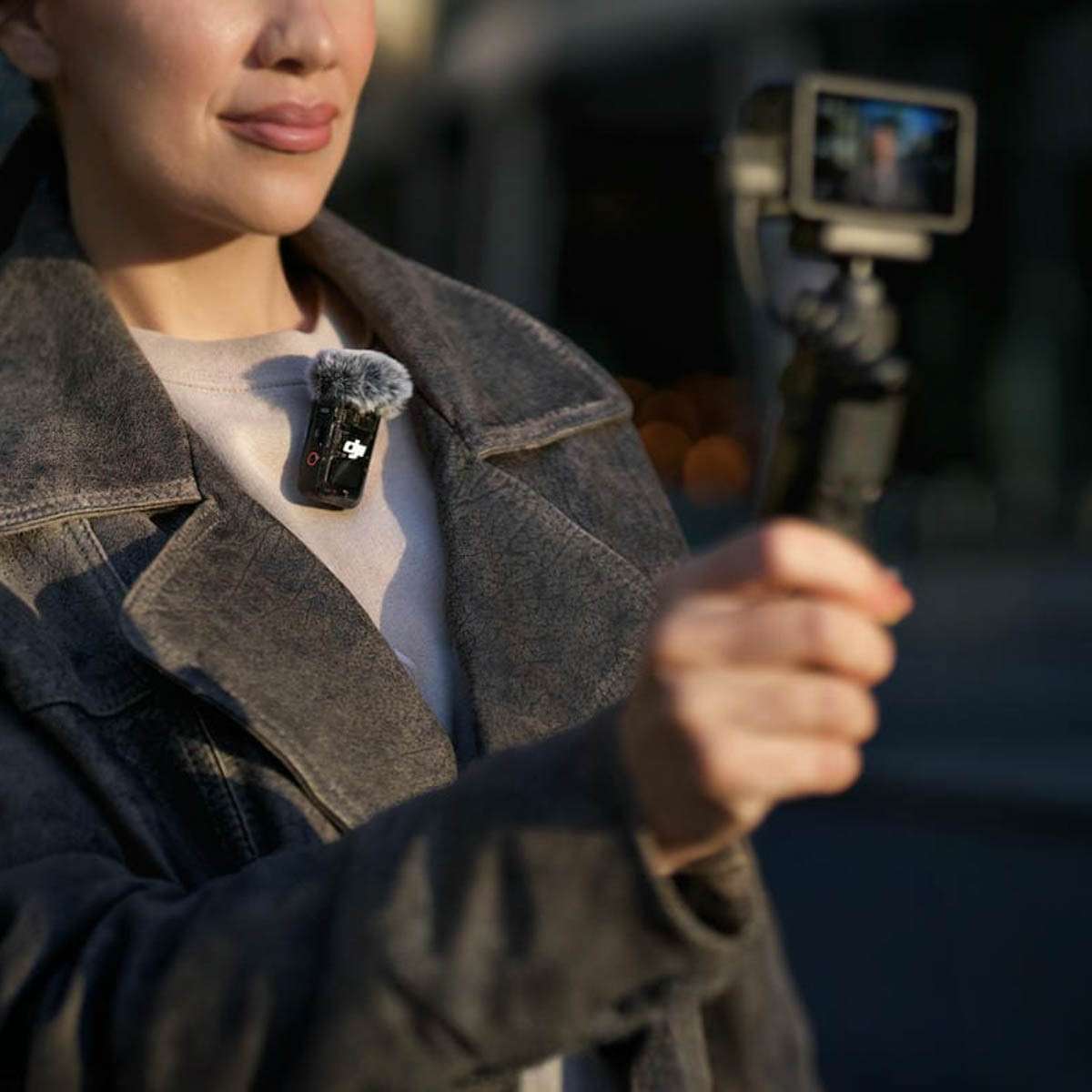 Camera DJI Osmo Action 5 Pro Adventure Combo