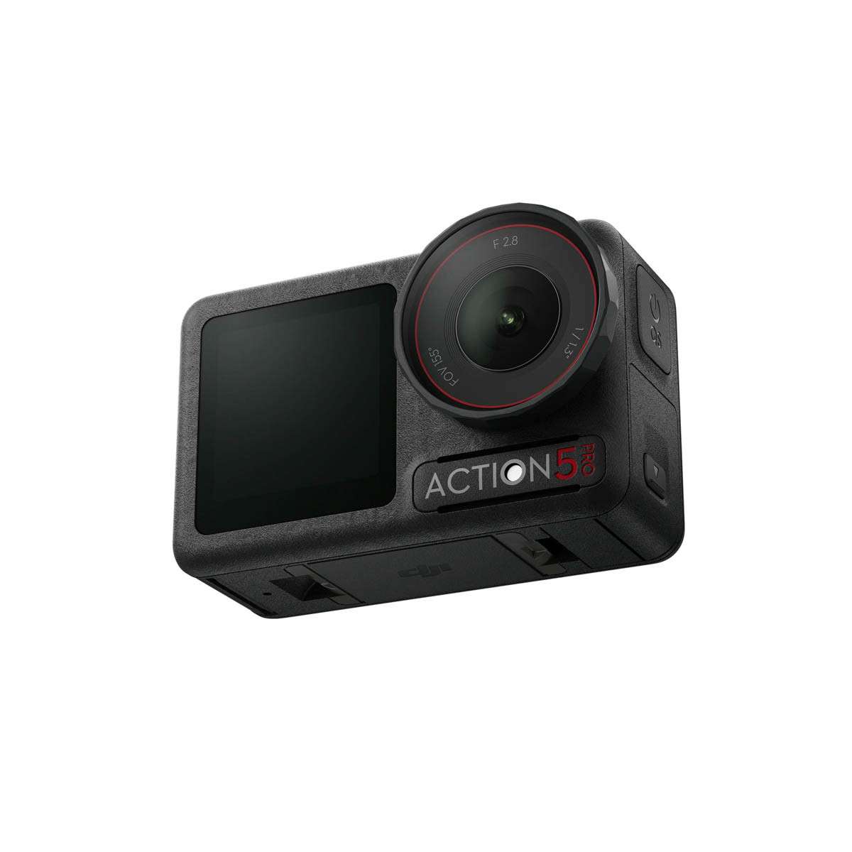 Camera DJI Osmo Action 5 Pro Adventure Combo