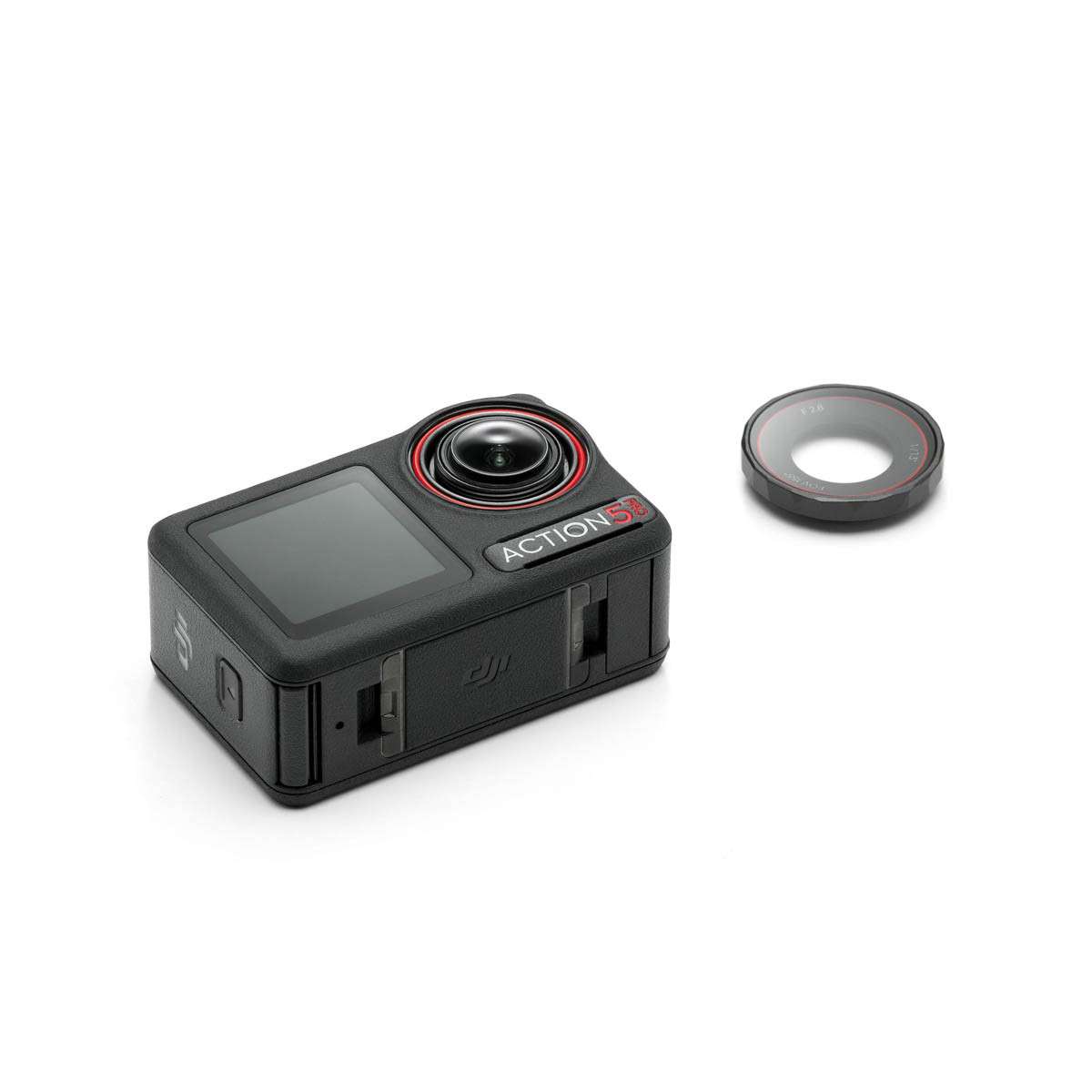 Camera DJI Osmo Action 5 Pro Standard Combo