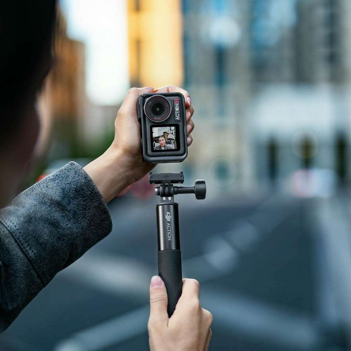 Camera DJI Osmo Action 5 Pro Standard Combo