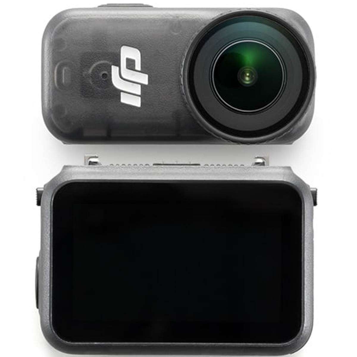 Camera DJI Osmo Nano 4K 128GB