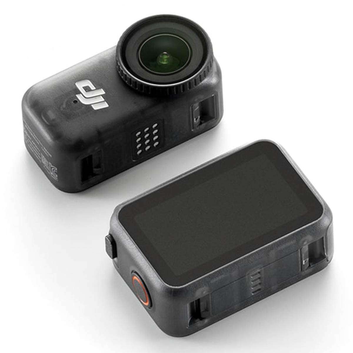 Camera DJI Osmo Nano 4K 128GB
