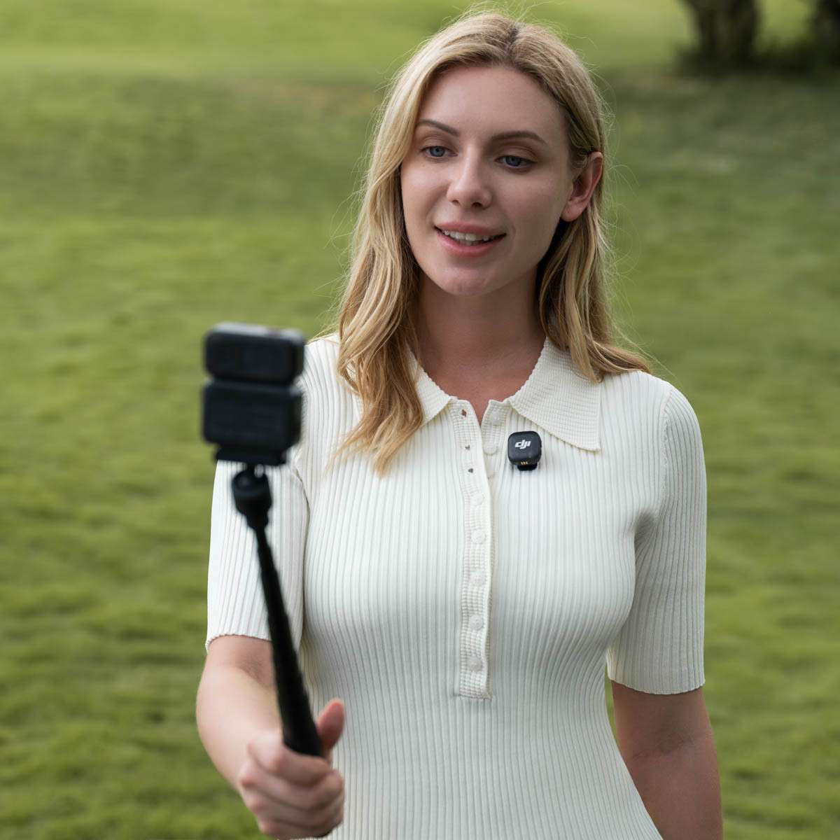Camera DJI Osmo Nano 4K 128GB