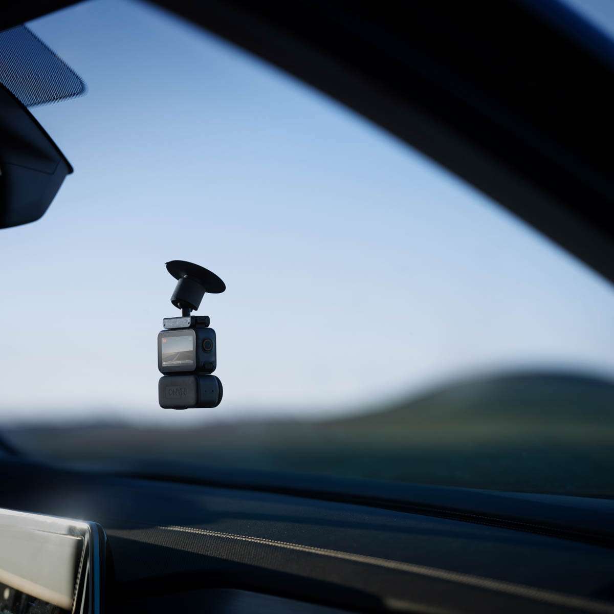 Camera DJI Osmo Nano 4K 128GB