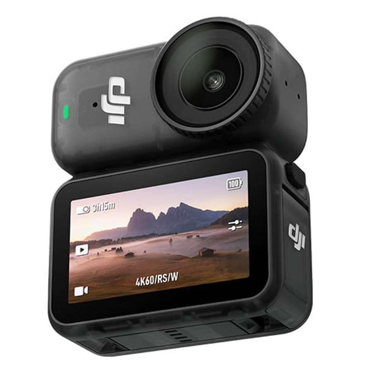 Camera DJI Osmo Nano 4K 128GB