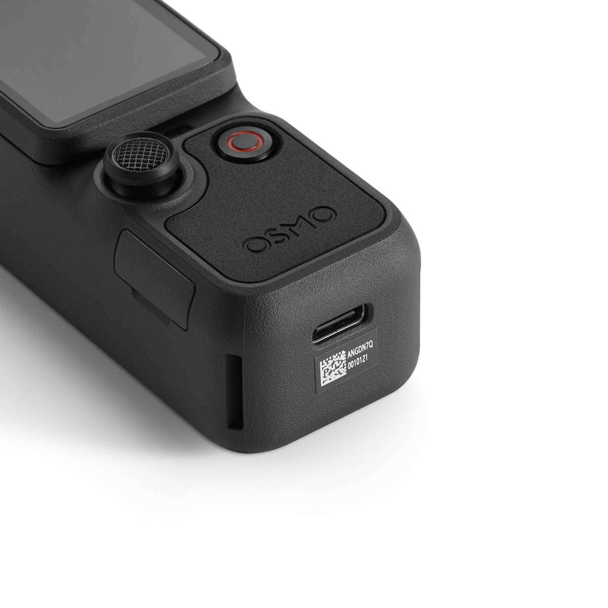 Camera DJI Osmo Pocket 4 Standard Combo