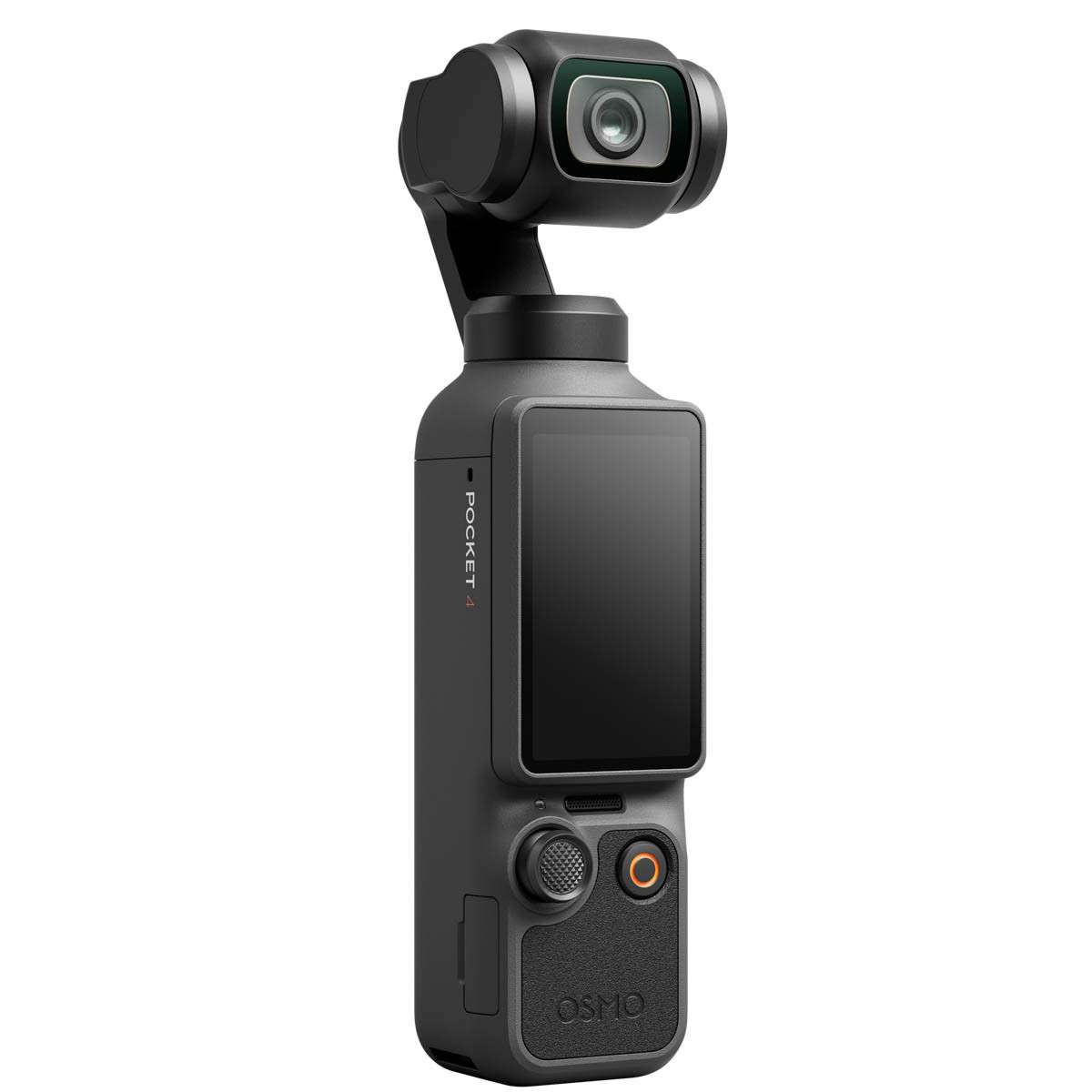 Camera DJI Osmo Pocket 4 Standard Combo