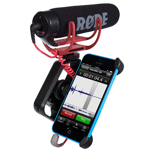 Cáp chuyển đổi tín hiệu Rode SC7