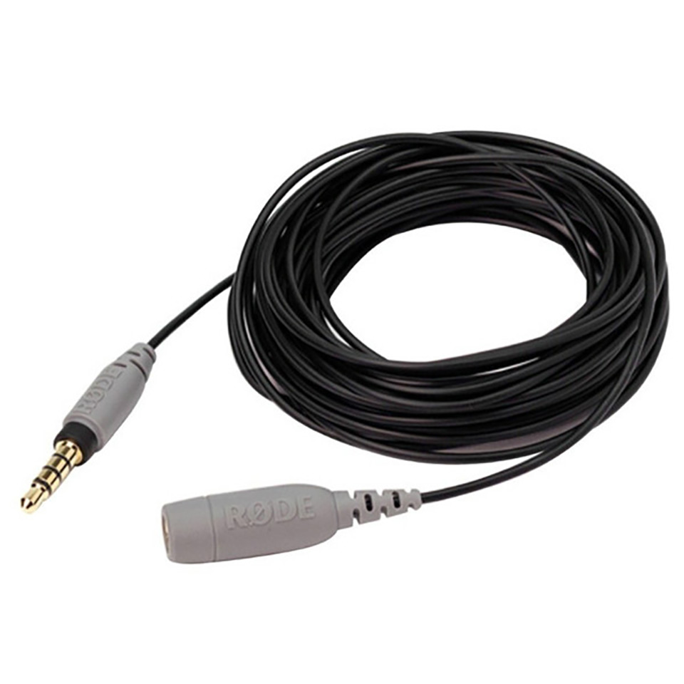 Cáp nối jack 3.5mm 6m Rode SC1