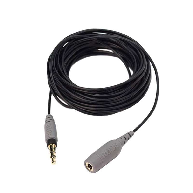 Cáp nối jack 3.5mm 6m Rode SC1