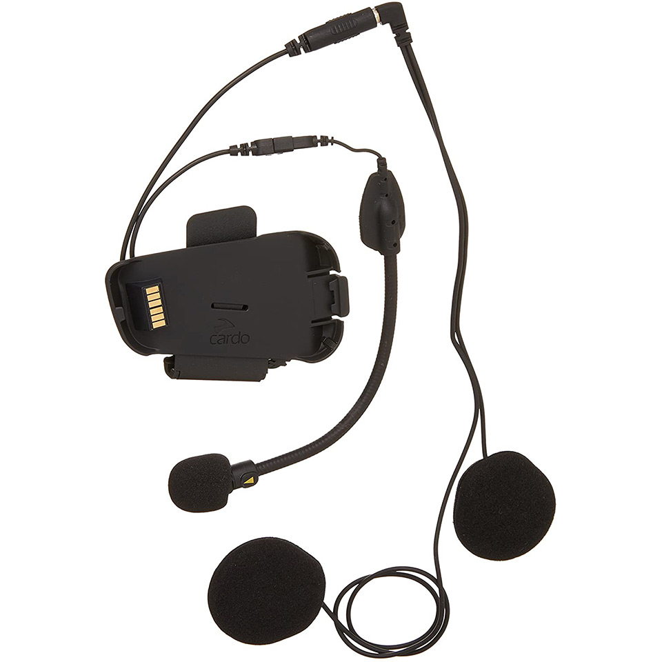 Cardo Audio Kit - Packtalk Line