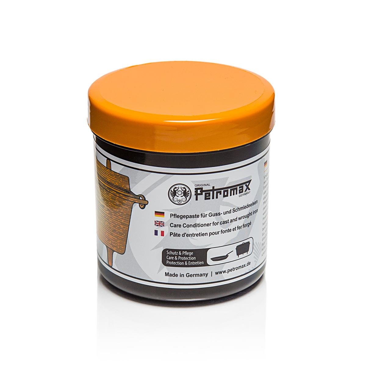 Care and Seasoning Conditioner for Dutch Ovens