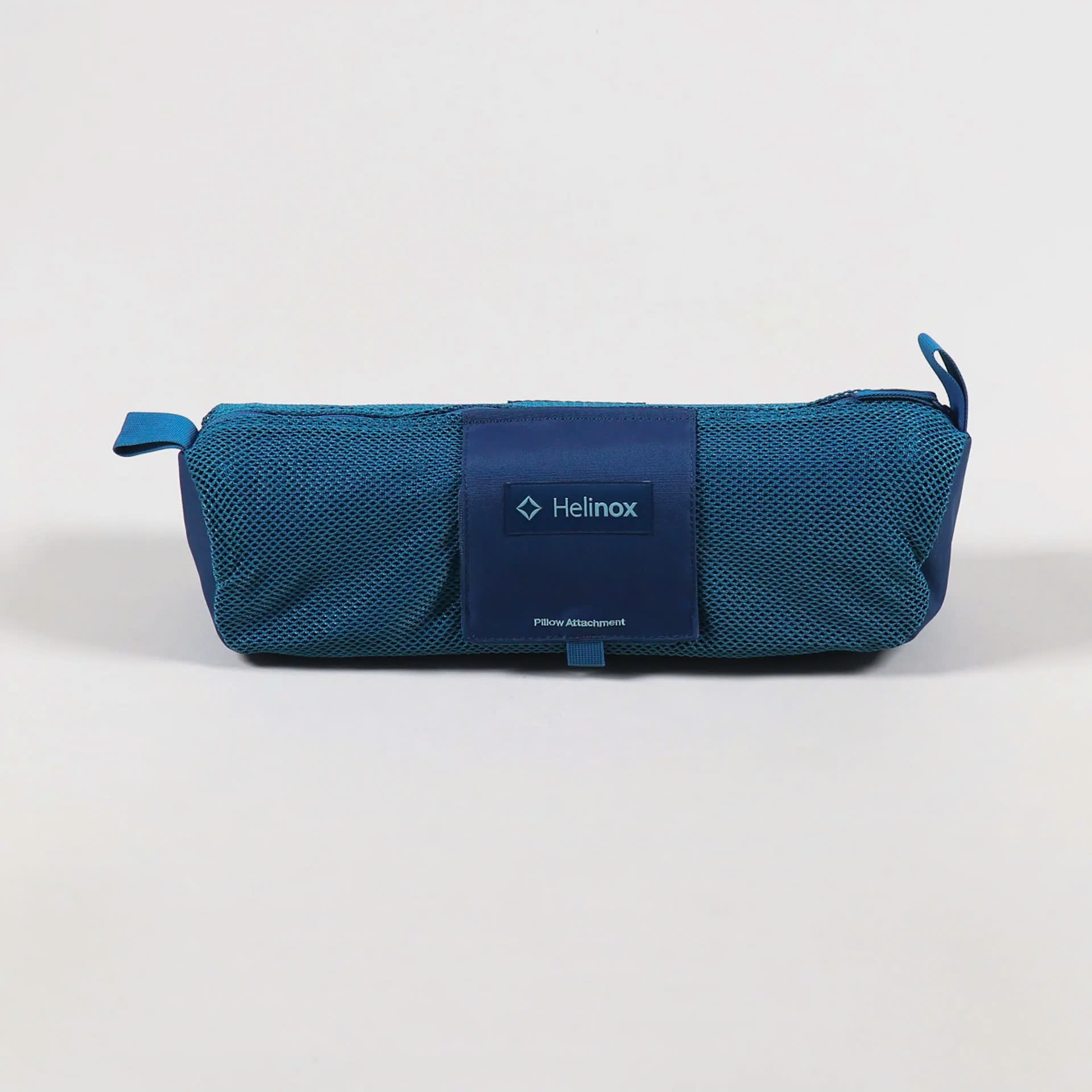 Chair Two -Blue Block