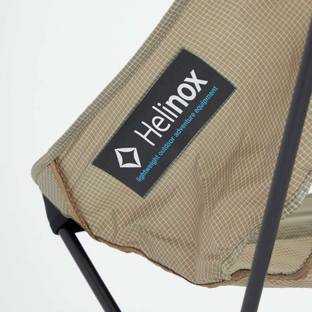 Chair Zero High Back - Sand
