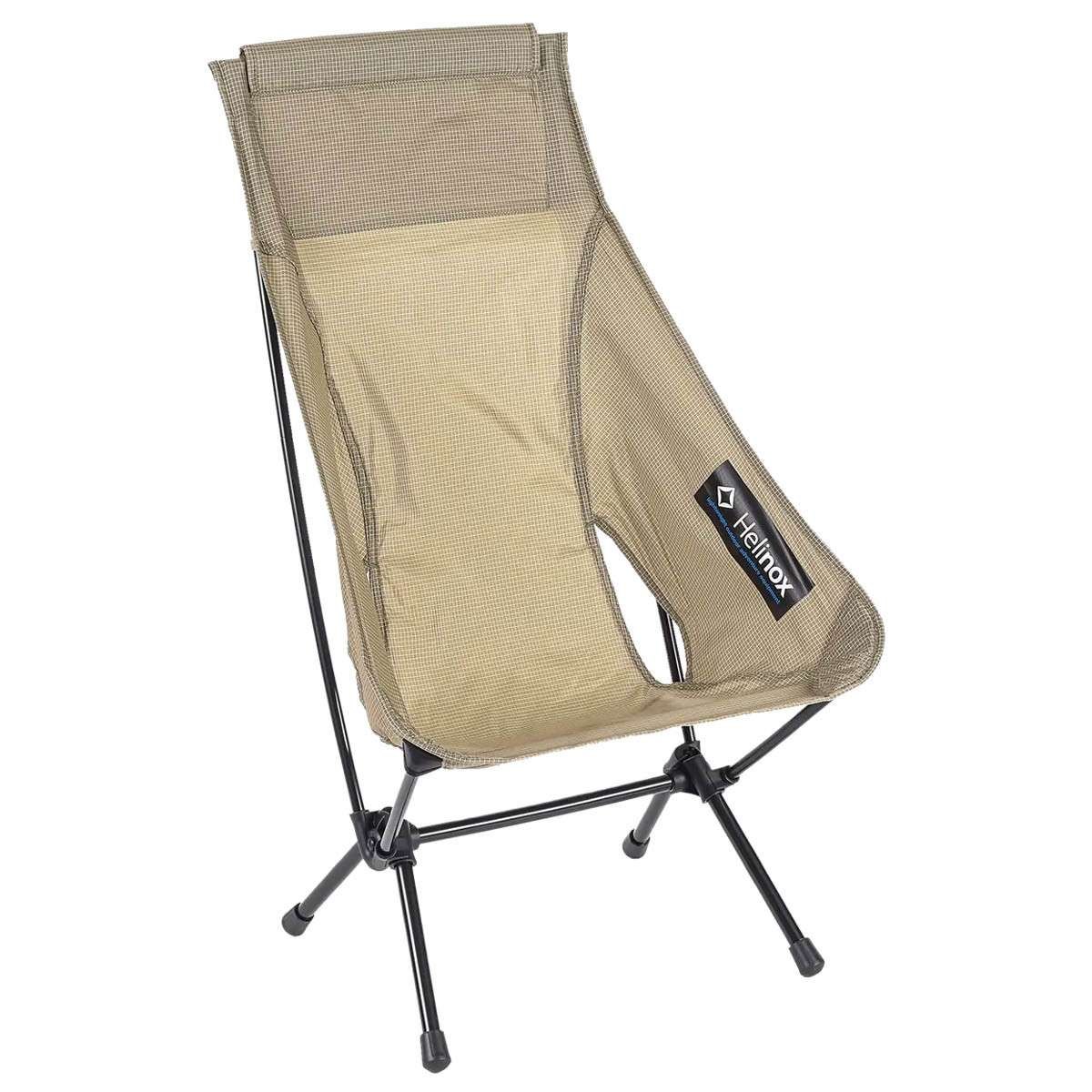 Chair Zero High Back - Sand