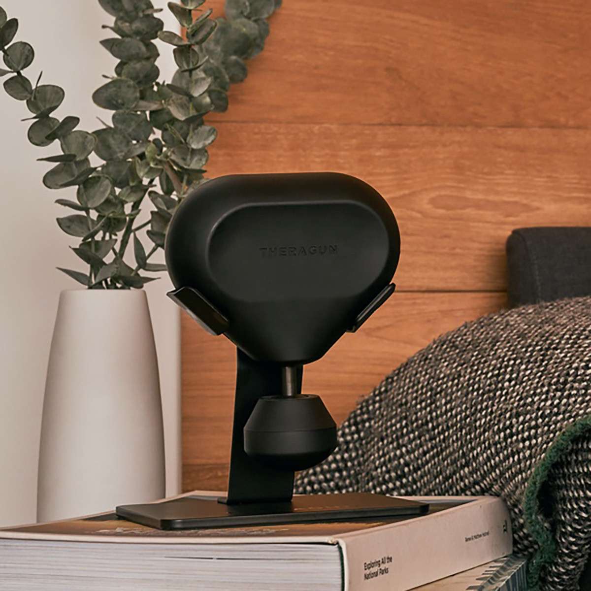 Chân đế cho Therabody Theragun mini [MINI-STND-PKG-ROW]