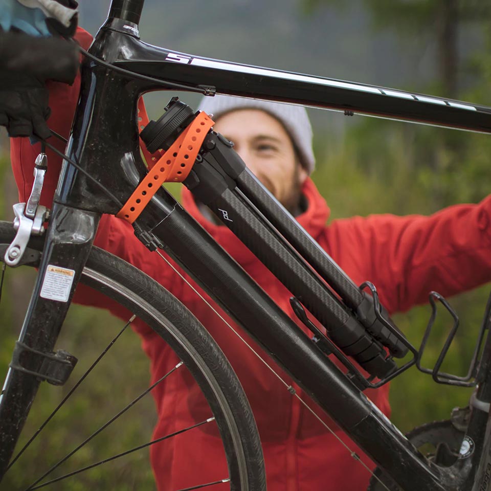 Chân máy ảnh Peak Design Carbon [PD-TT-CB-5-150-CF-1]