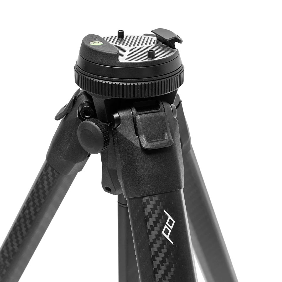 Chân máy ảnh Peak Design Carbon [PD-TT-CB-5-150-CF-1]