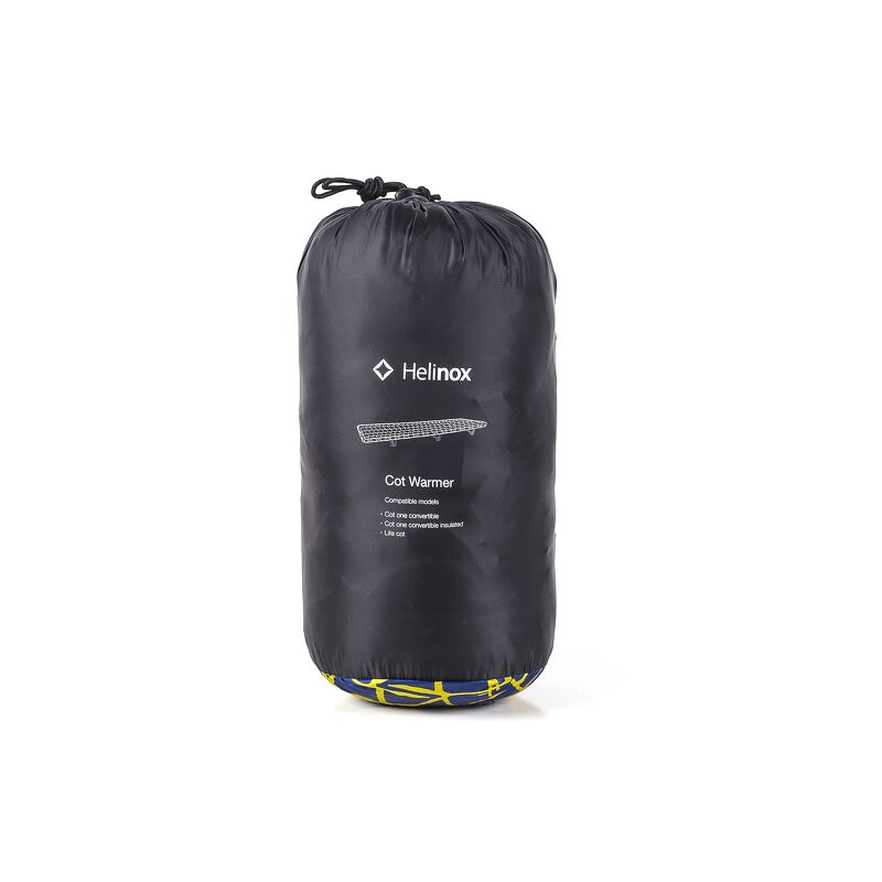 Cot One Convertible Insulated, Black, F14 O.Blue