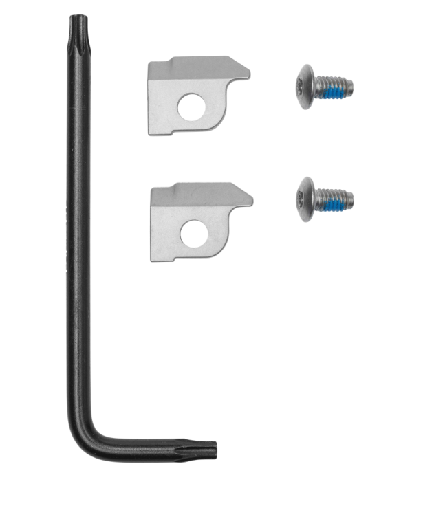Cutter Inserts