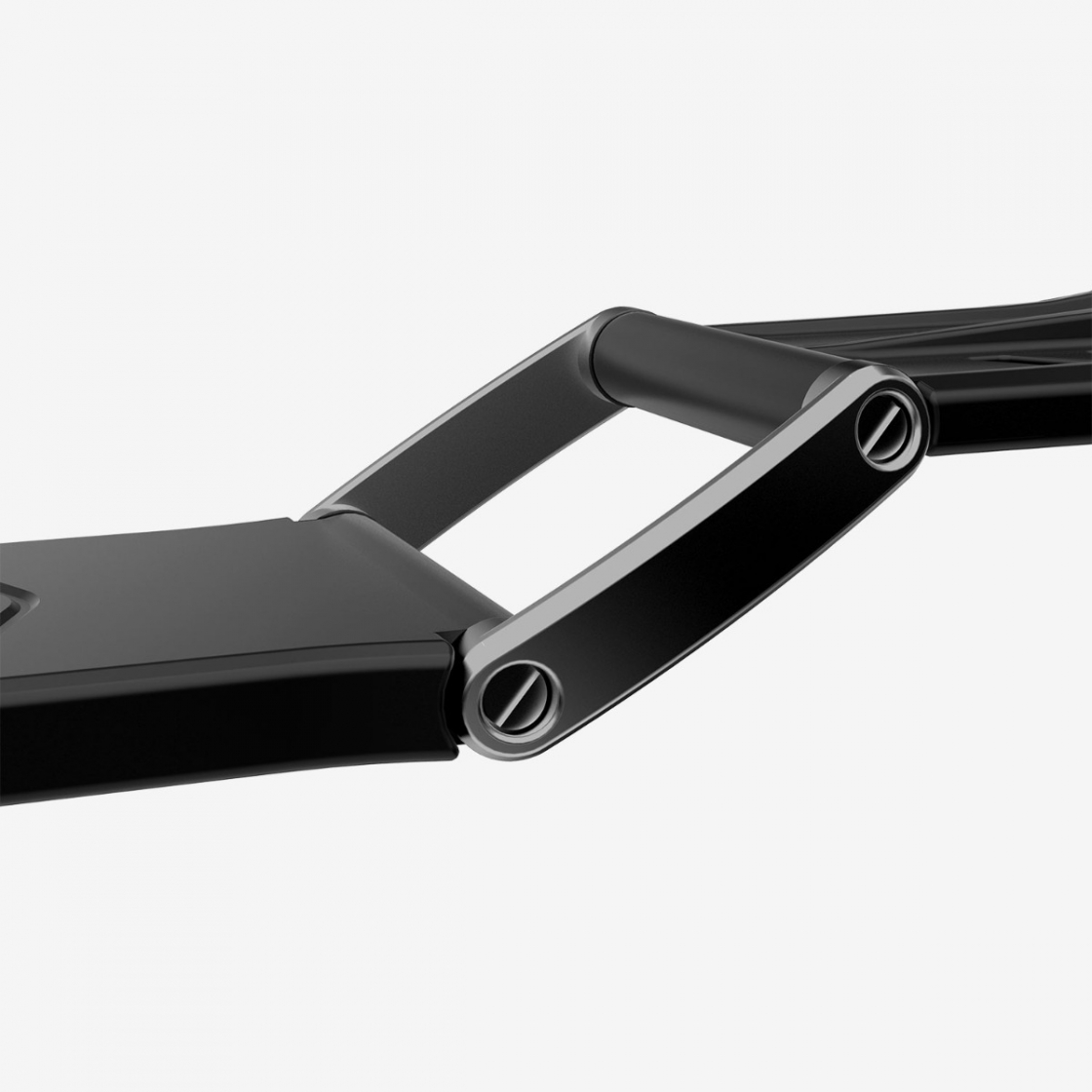 DÂY ĐEO KHÁNG KHUẨN ITSKINS (PHÁP) SPECTRUM STRAP – ANTIMICROBIA APPLE WATCH SE 7 / 6 / 5 / 4 40MM