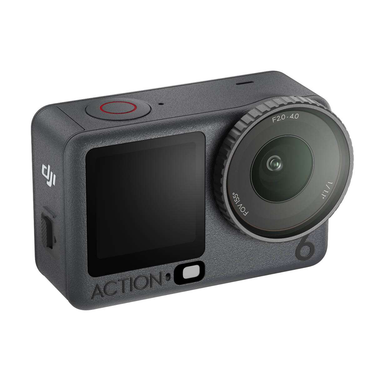 DJI Osmo Action 6 Adventure Combo