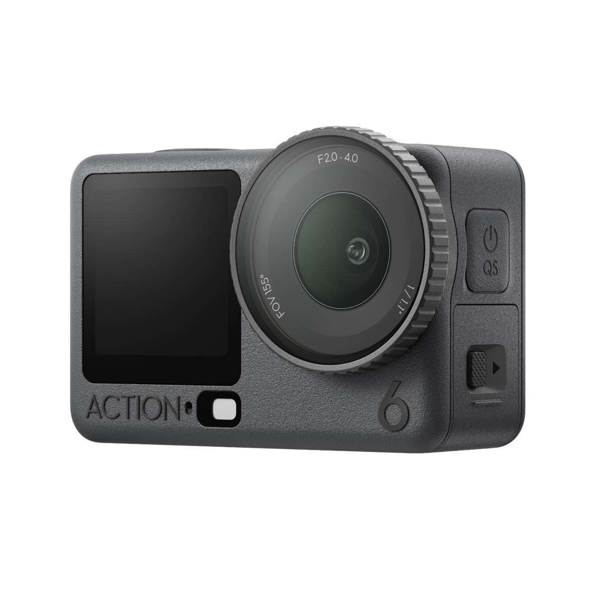 DJI Osmo Action 6 Standard Combo