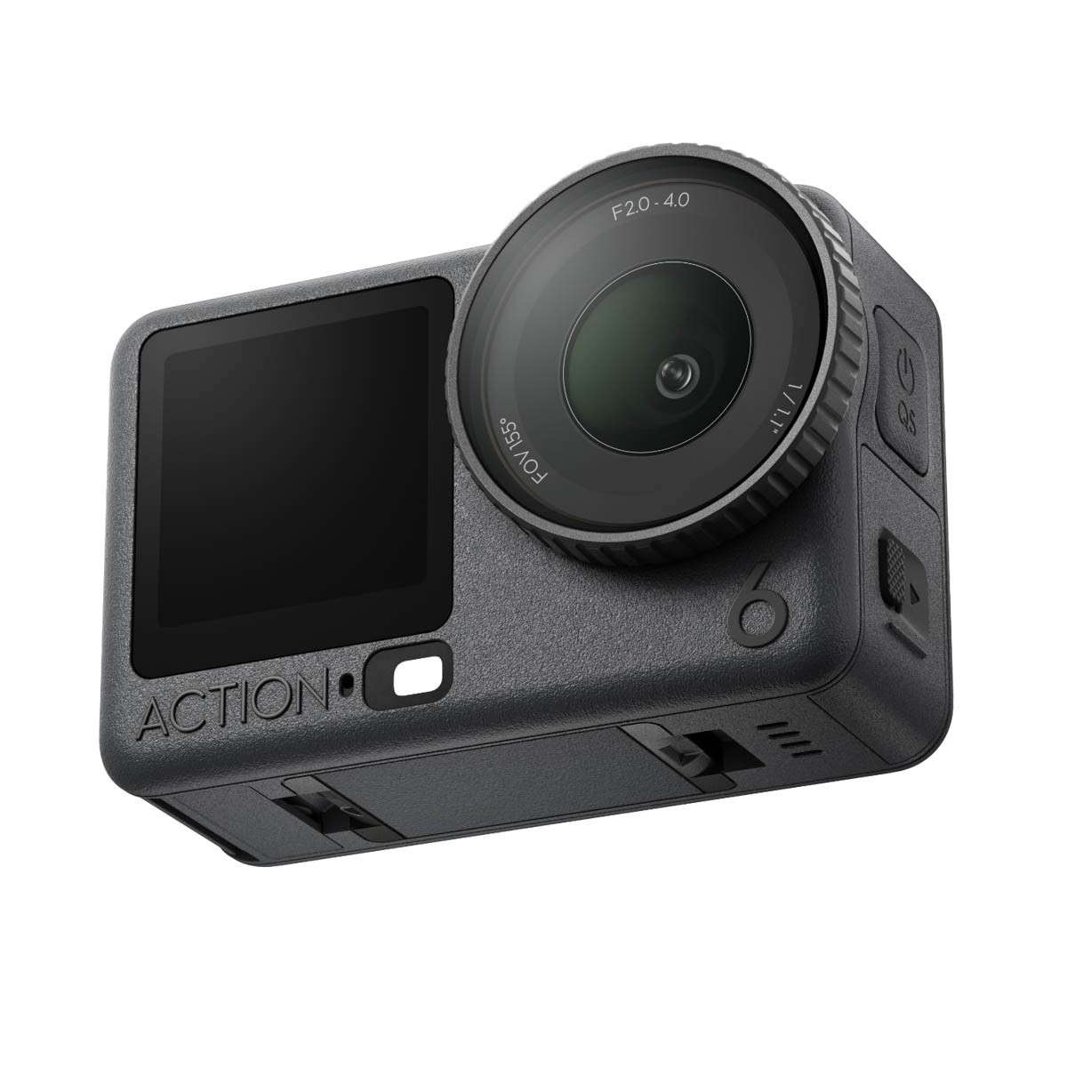 DJI Osmo Action 6 Standard Combo