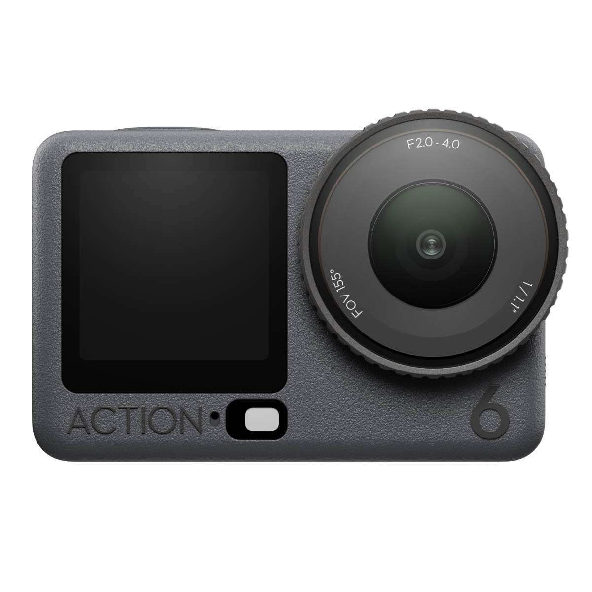 DJI Osmo Action 6 Standard Combo