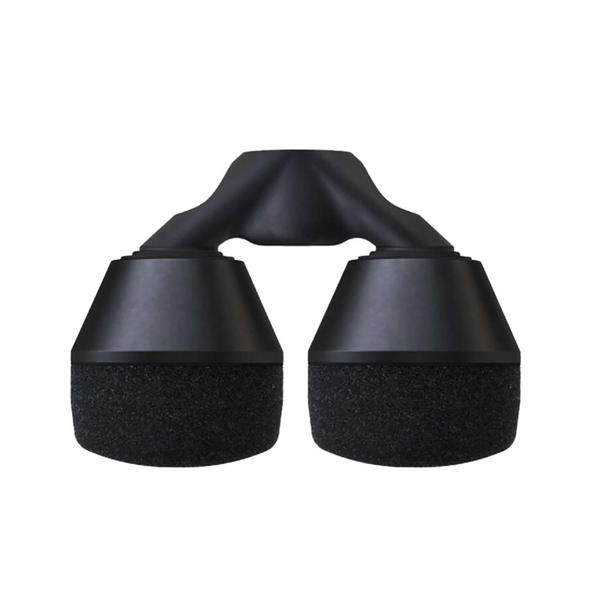 Đầu mút thay thế cho máy massage Theragun Therabody Duo Adapter Supersoft [GEN4-PKG-DUO-US SSOFT-STRTER-PKG]