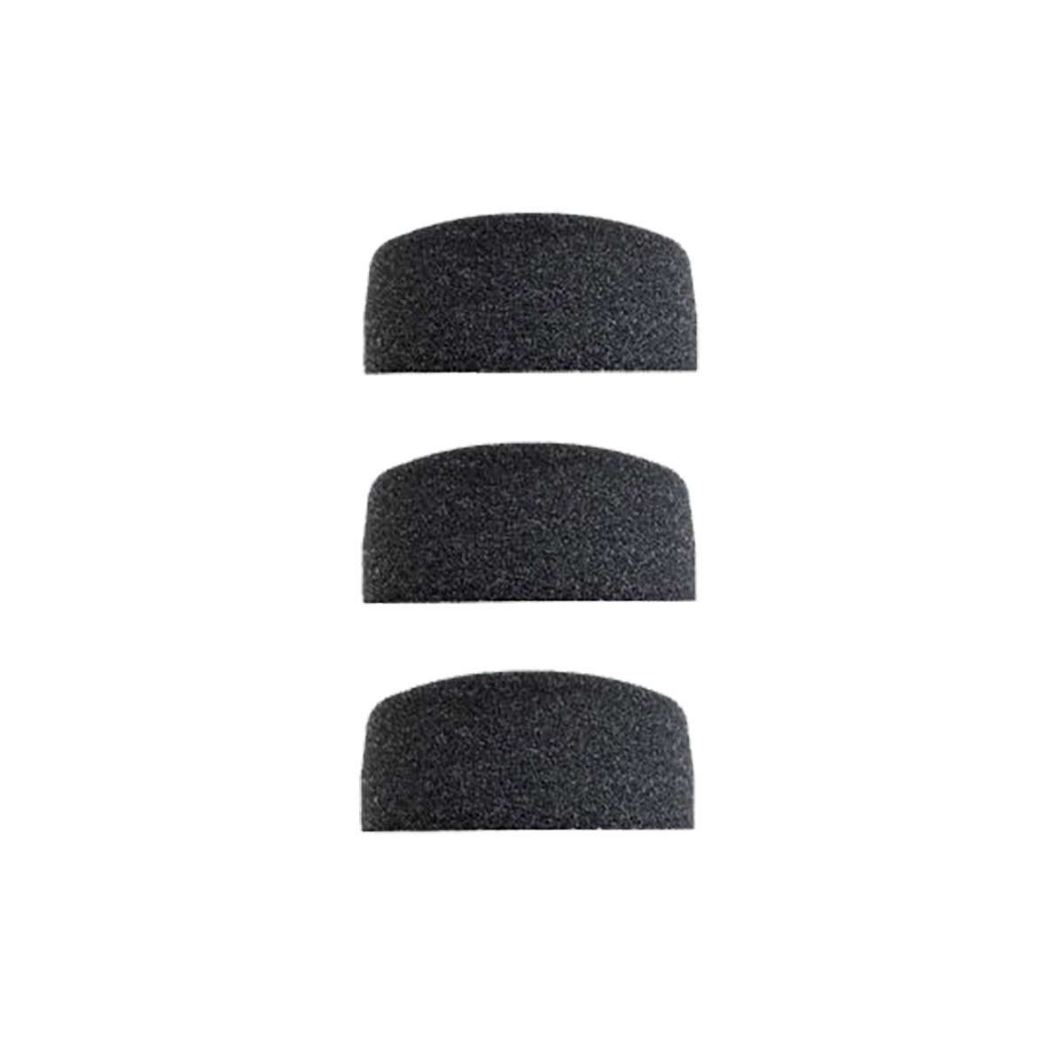 Đầu mút thay thế cho máy massage Theragun Therabody Supersoft Refill [SSOFT-RPLACE-PKG]