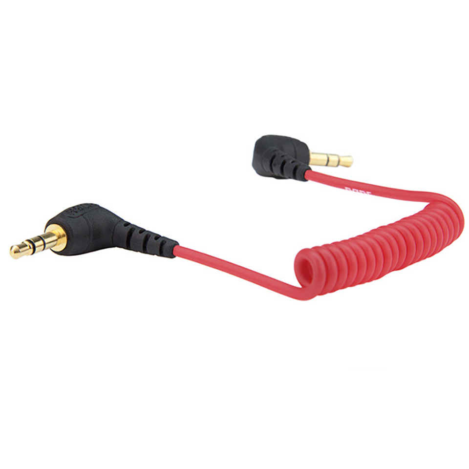 Dây cáp nối 3.5mm Rode SC2