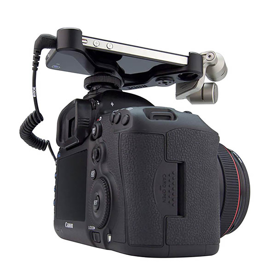 Dây cáp nối 3.5mm Rode SC2